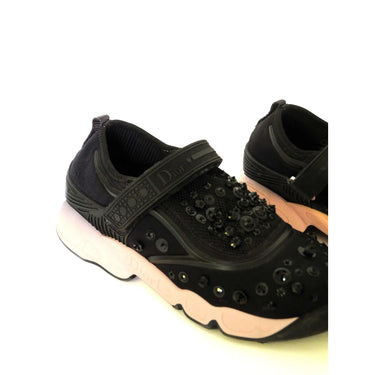 Baskets Dior